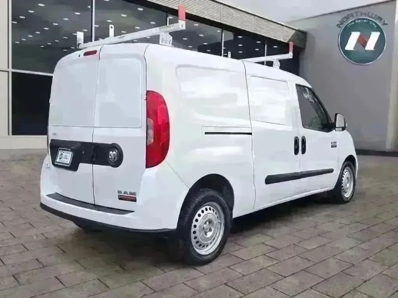 2022 Ram ProMaster - Image 5 of 12