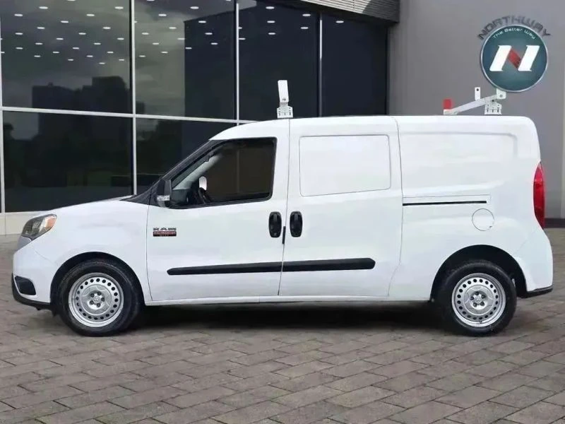 2022 Ram ProMaster - Image 2 of 12