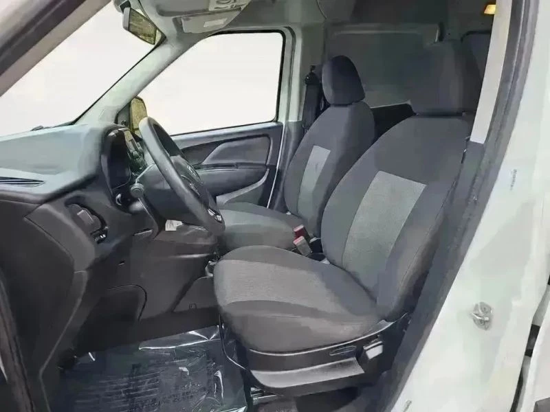 2022 Ram ProMaster - Image 9 of 12