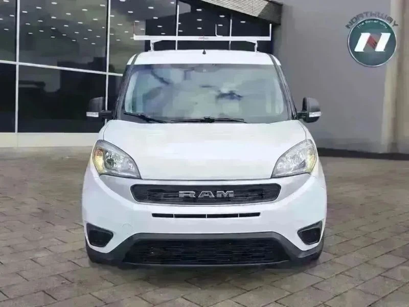 2022 Ram ProMaster - Image 8 of 12