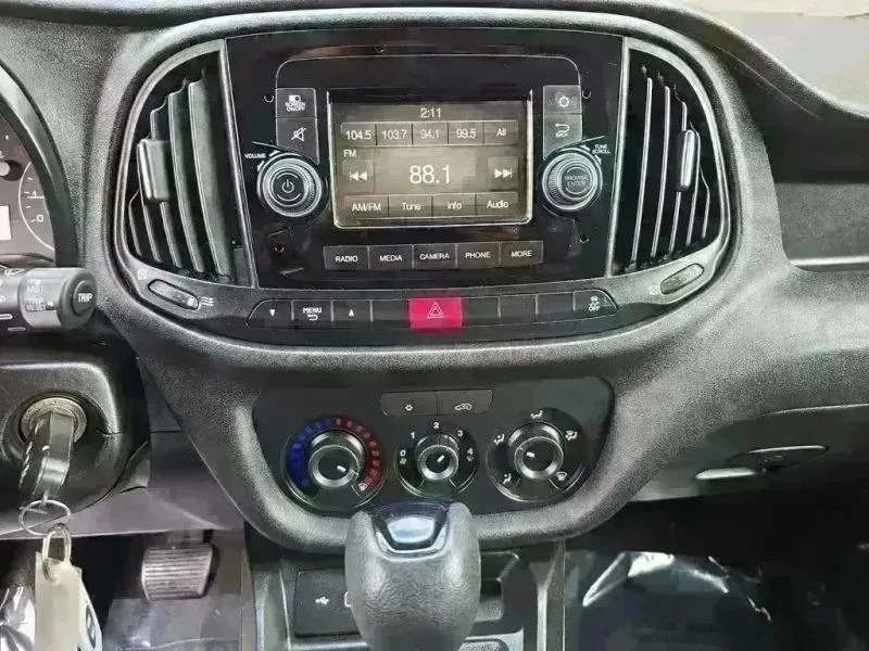 2022 Ram ProMaster - Image 11 of 12