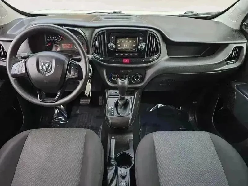 2022 Ram ProMaster - Image 10 of 12