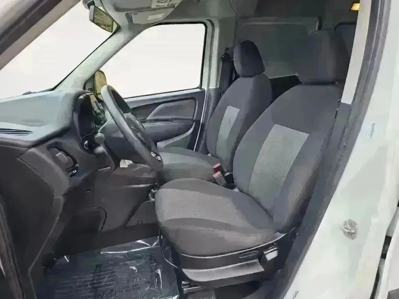 2022 Ram ProMaster - Image 9 of 12