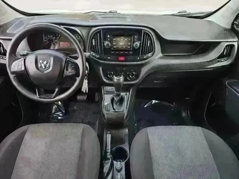 2022 Ram ProMaster - Image 10 of 12
