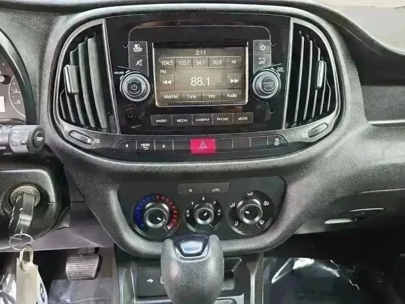 2022 Ram ProMaster - Image 11 of 12