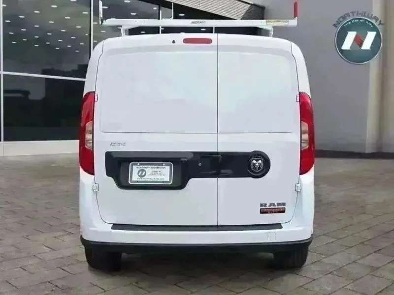 2022 Ram ProMaster - Image 4 of 12