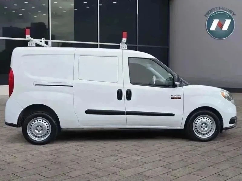 2022 Ram ProMaster - Image 6 of 12