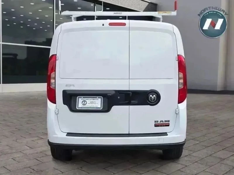 2022 Ram ProMaster - Image 4 of 12