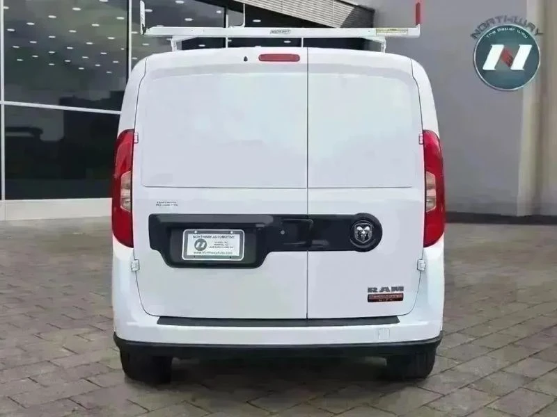 2022 Ram ProMaster - Image 4 of 12