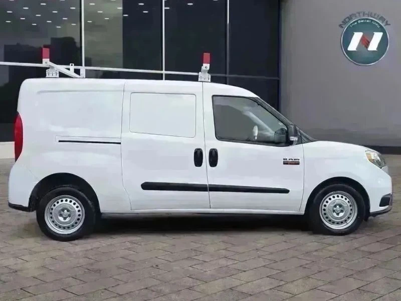 2022 Ram ProMaster - Image 6 of 12