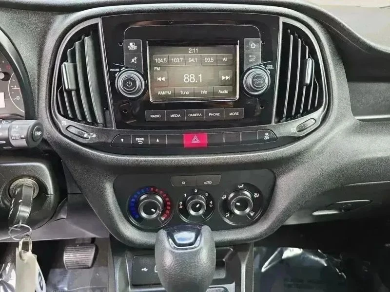 2022 Ram ProMaster - Image 11 of 12