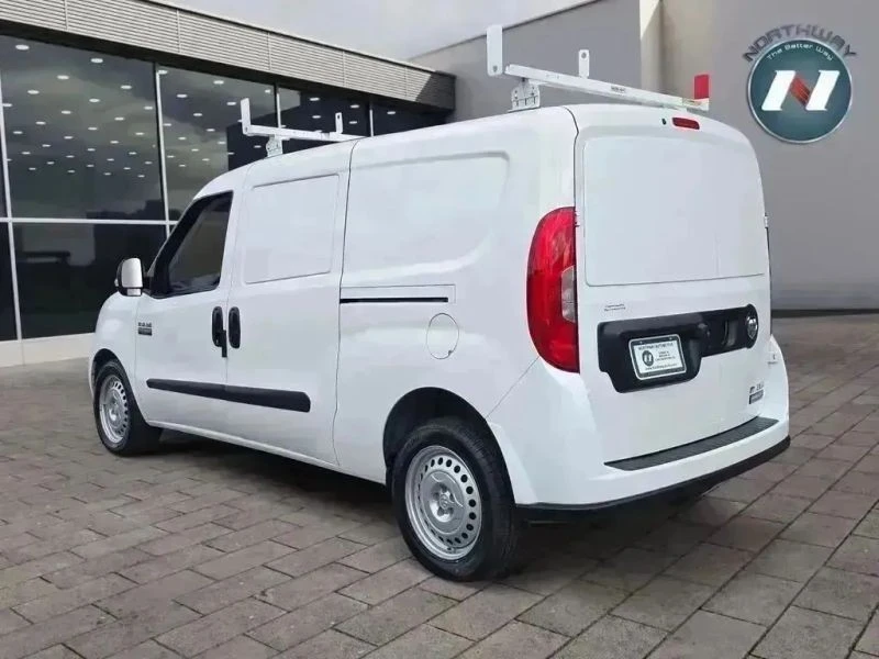 2022 Ram ProMaster - Image 3 of 12