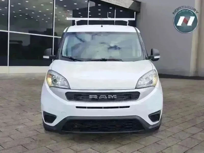 2022 Ram ProMaster - Image 8 of 12