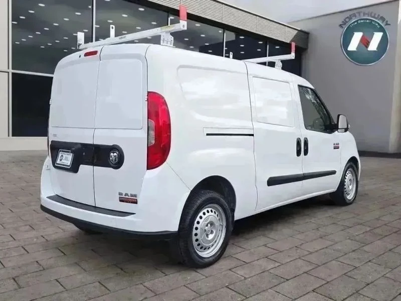 2022 Ram ProMaster - Image 5 of 12