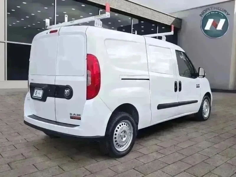 2022 Ram ProMaster - Image 5 of 12
