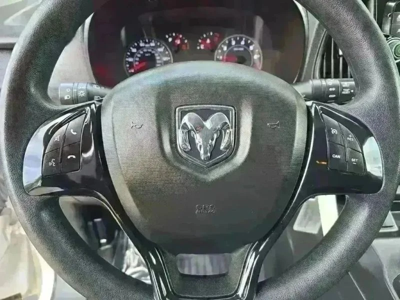 2022 Ram ProMaster - Image 12 of 12
