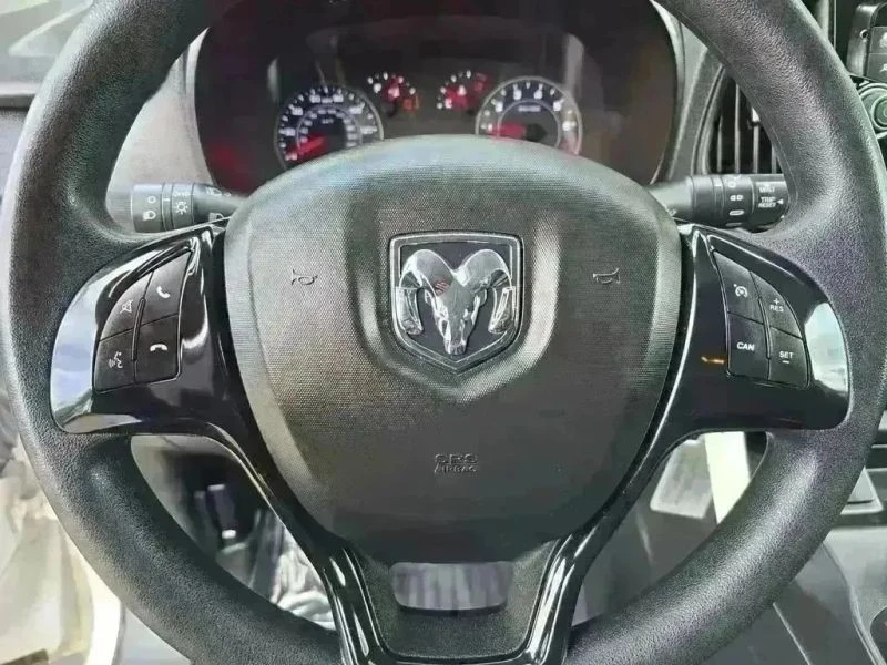 2022 Ram ProMaster - Image 12 of 12