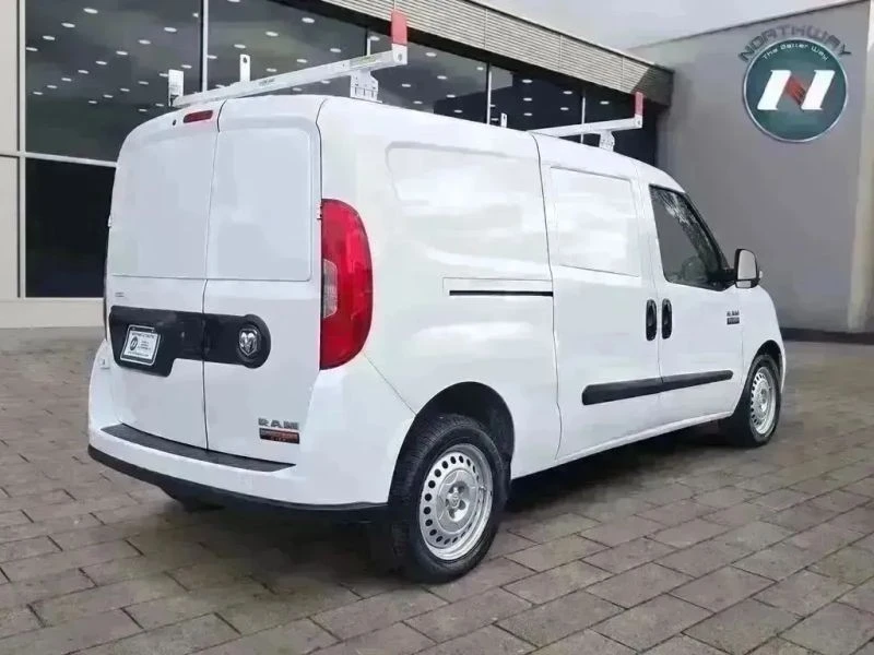 2022 Ram ProMaster - Image 5 of 12