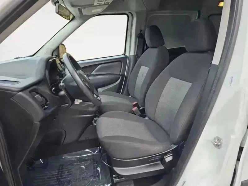 2022 Ram ProMaster - Image 9 of 12