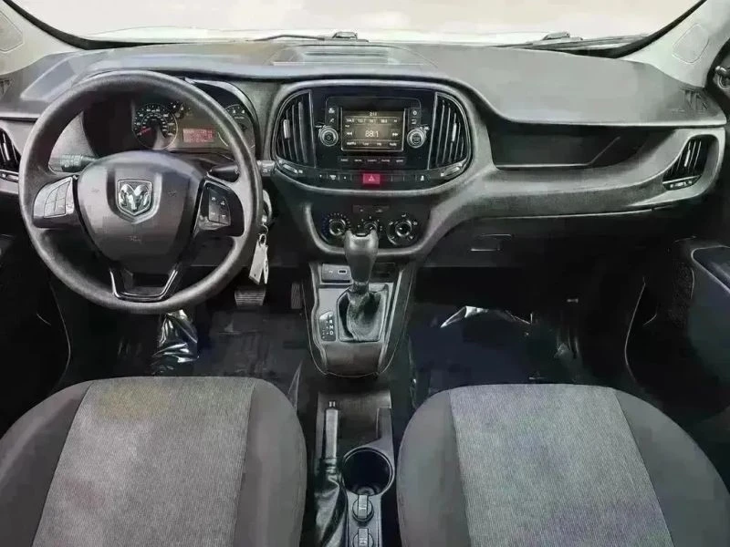 2022 Ram ProMaster - Image 10 of 12