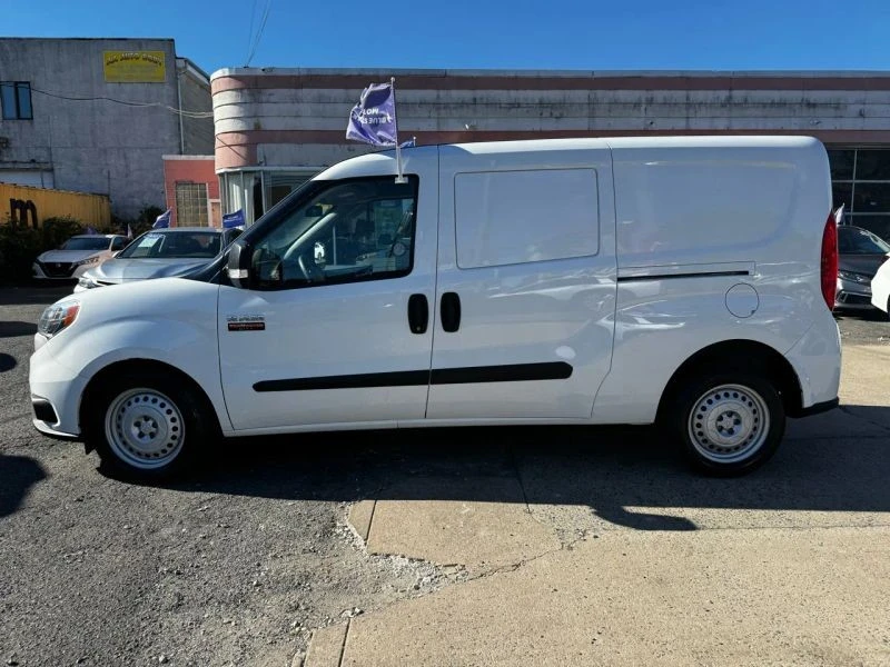 2022 Ram ProMaster - Image 7 of 12