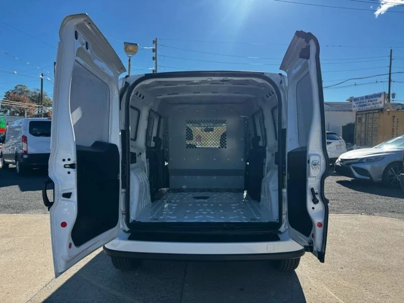 2022 Ram ProMaster - Image 12 of 12