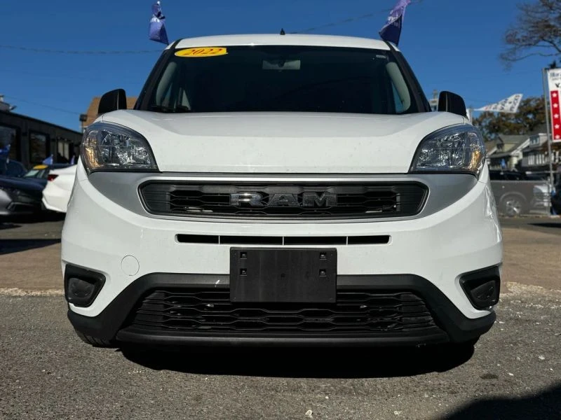 2022 Ram ProMaster - Image 3 of 12