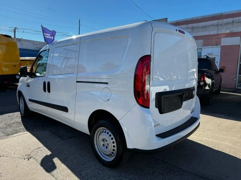 2022 Ram ProMaster - Image 8 of 12