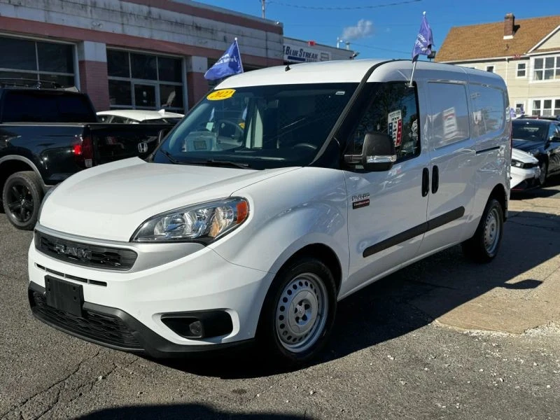 2022 Ram ProMaster - Image 5 of 12