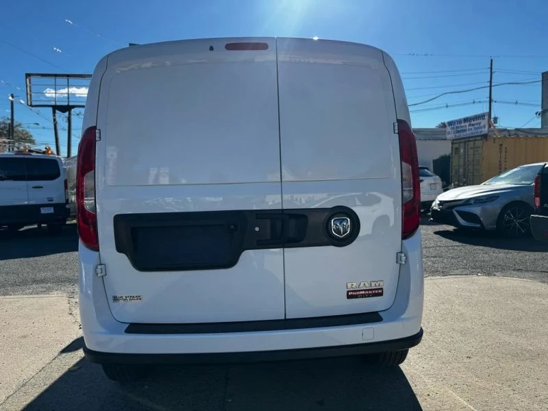2022 Ram ProMaster - Image 9 of 12