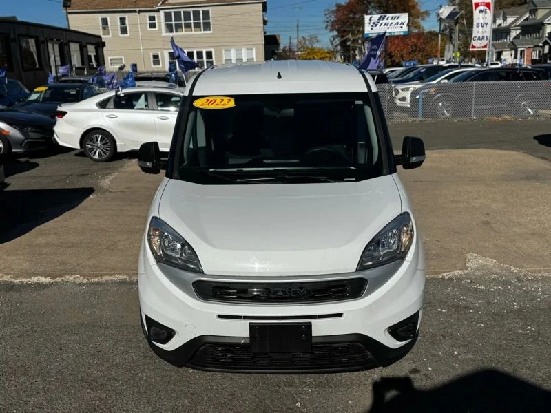 2022 Ram ProMaster - Image 4 of 12
