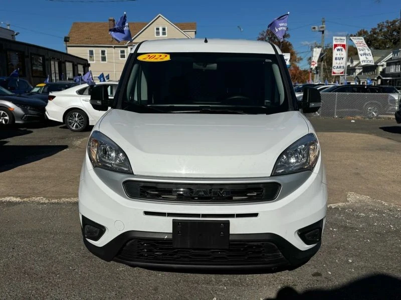 2022 Ram ProMaster - Image 2 of 12
