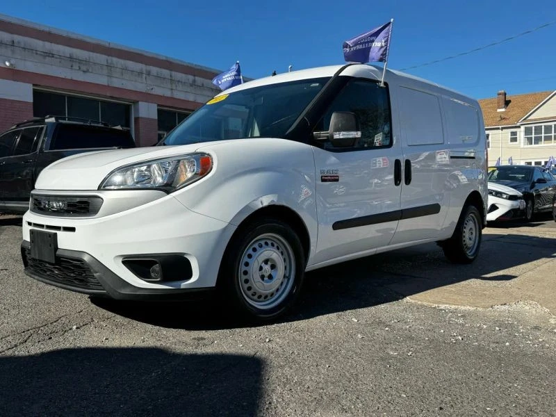 2022 Ram ProMaster - Image 6 of 12