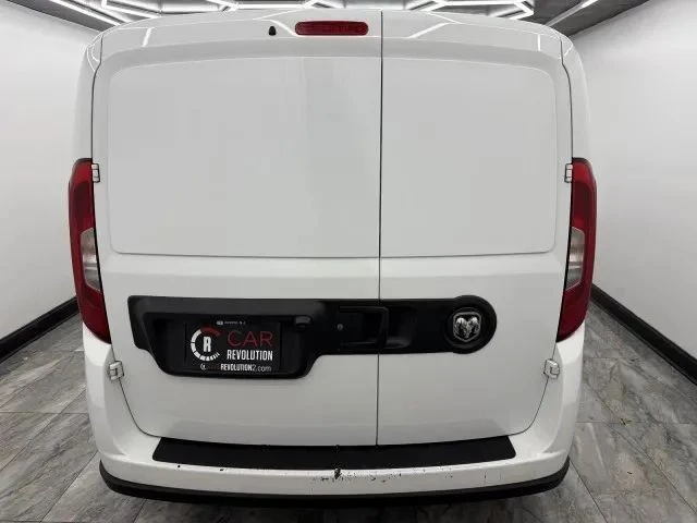 2022 Ram ProMaster - Image 5 of 12