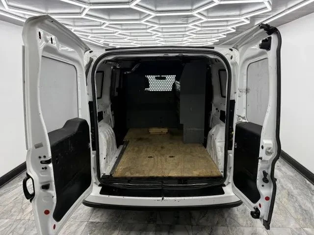 2022 Ram ProMaster - Image 6 of 12