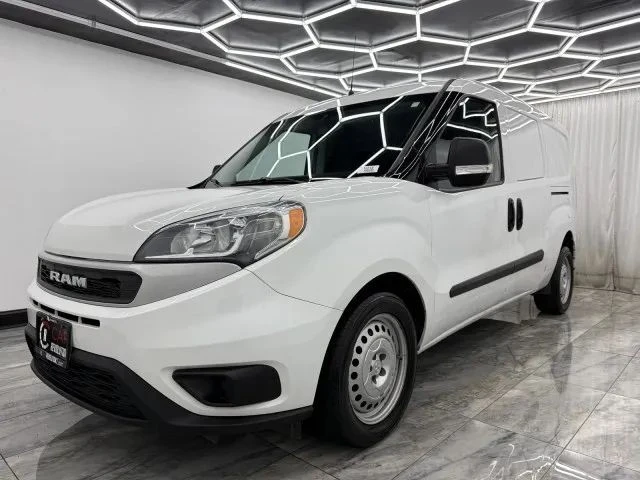2022 Ram ProMaster - Image 3 of 12