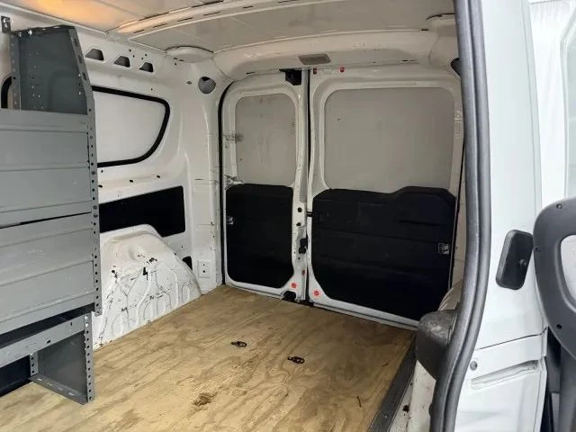 2022 Ram ProMaster - Image 11 of 12