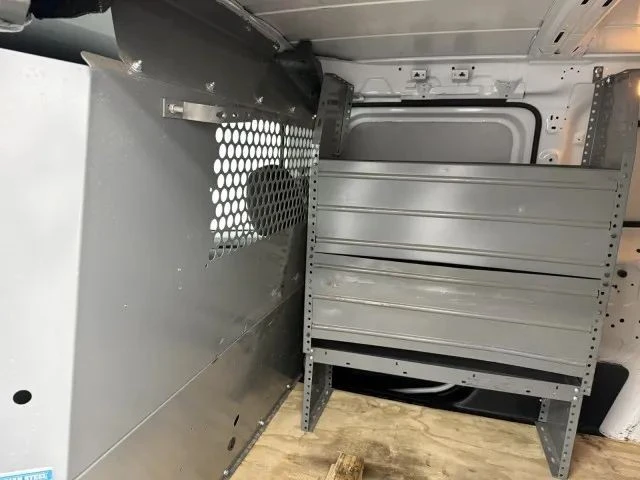 2022 Ram ProMaster - Image 12 of 12