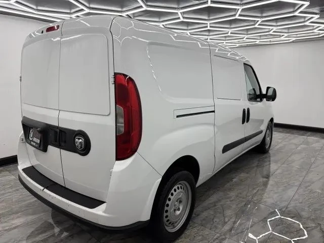 2022 Ram ProMaster - Image 7 of 12