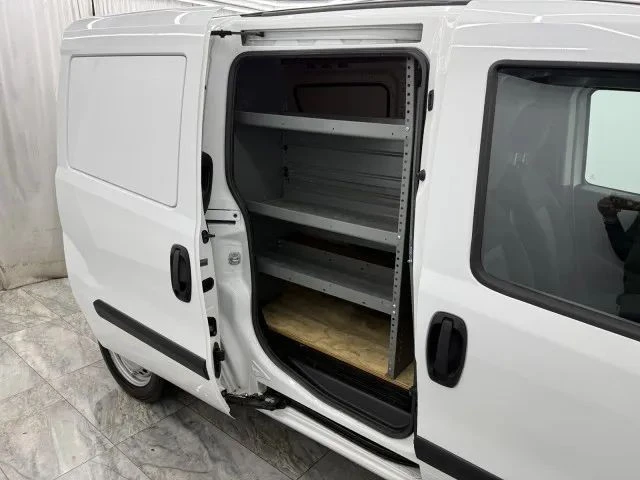 2022 Ram ProMaster - Image 8 of 12