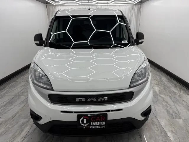 2022 Ram ProMaster - Image 2 of 12