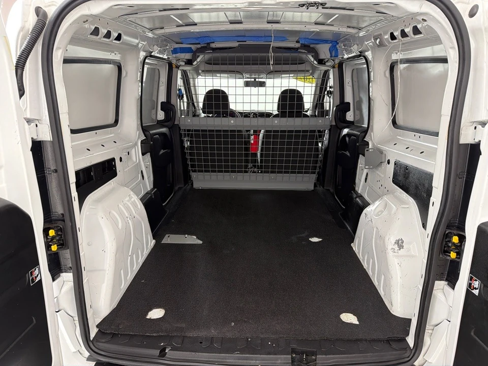 2022 Ram ProMaster - Image 17 of 20