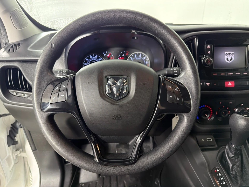 2022 Ram ProMaster - Image 13 of 20