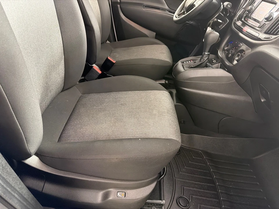 2022 Ram ProMaster - Image 18 of 20