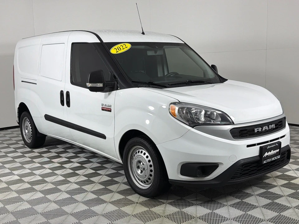 2022 Ram ProMaster - Image 3 of 20