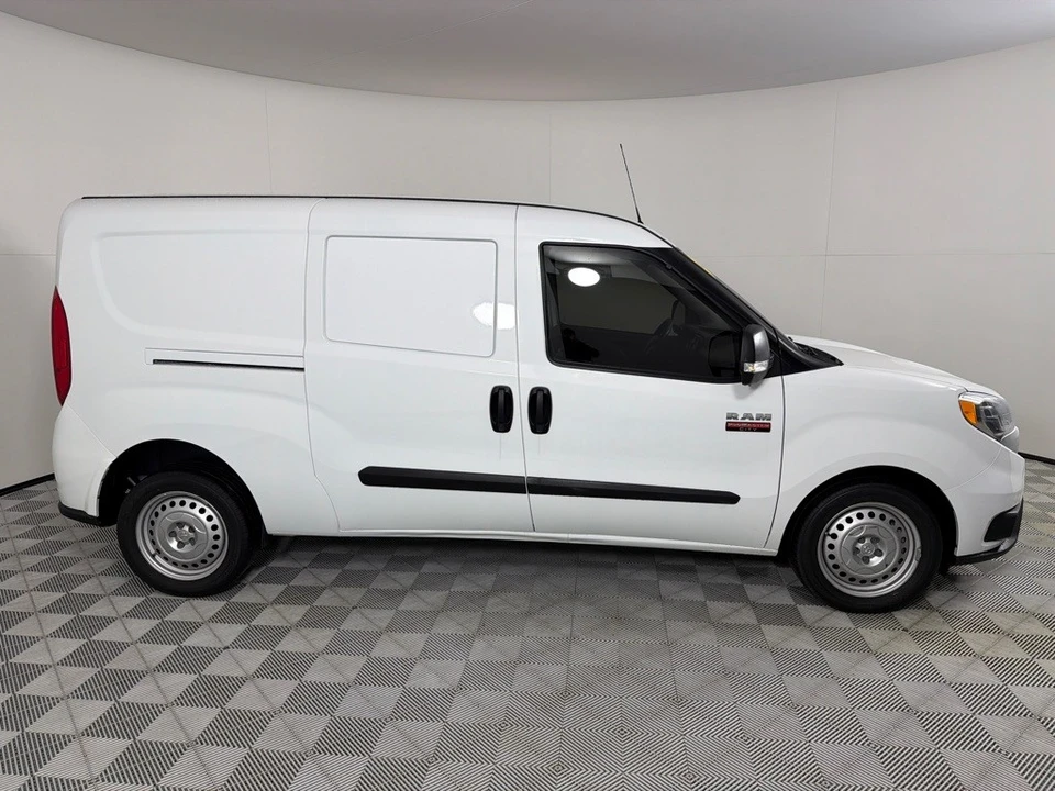 2022 Ram ProMaster - Image 4 of 20