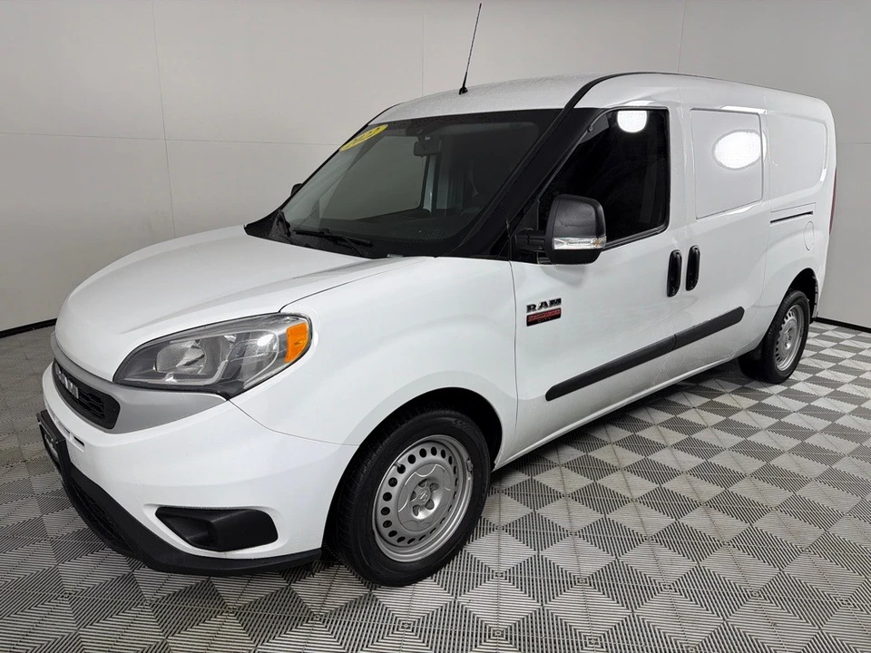 2022 Ram ProMaster - Image 9 of 20