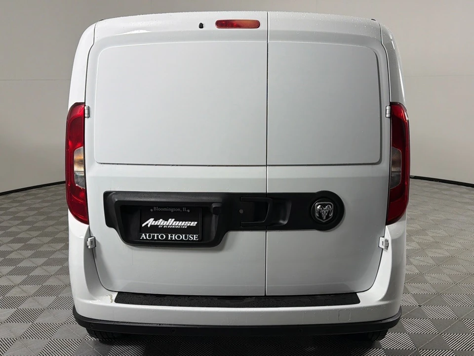 2022 Ram ProMaster - Image 6 of 20