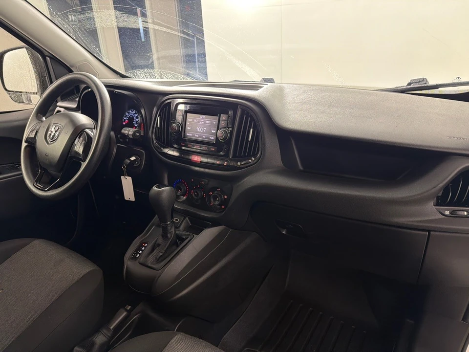 2022 Ram ProMaster - Image 19 of 20