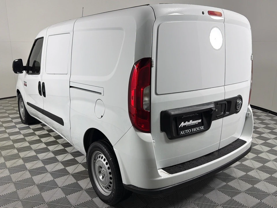2022 Ram ProMaster - Image 7 of 20